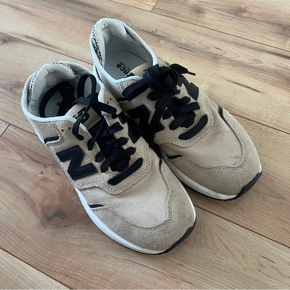 NEW BALANCE WOMENS FRESH FOAM X70 - WSX70RC1 - Picture 2 of 5